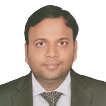 Bharat Agarwal
